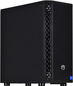 Actina 5901443338277 PC AMD Ryzen™ 7 5700X 32 GB DDR4-SDRAM 1 TB SSD AMD Radeon RX 7800 XT Midi Tower Black