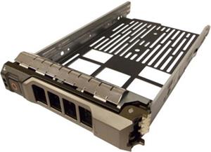 Dell PowerEdge Server 12G 13G Hard Drive Carrier 3.5" (12G/13G R330 R430 R530 R730)