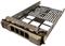 Dell PowerEdge Server 12G 13G Hard Drive Carrier 3.5" (12G/13G R330 R430 R530 R730)