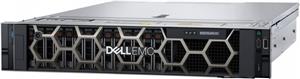 Dell Server PowerEdge R550 Silver 4314/No RAM/No HDD/8x3.5"Chassis/PERC H755/iDRAC9 Ent/2x700W PSU/No OS/3Y Basic NBD Warranty | Dell