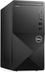 DELL Vostro 3020 Intel® Core™ i5 i5-13400 8 GB DDR4-SDRAM 256 GB SSD Windows 11 Pro Tower PC Black