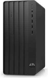 HP Pro 290 G9 Intel® Core™ i3 i3-13100 8 GB DDR4-SDRAM 256 GB SSD Windows 11 Pro Tower PC Black