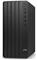 HP Pro 290 G9 Intel® Core™ i3 i3-13100 8 GB DDR4-SDRAM 256 GB SSD Windows 11 Pro Tower PC Black