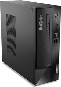 Lenovo ThinkCentre neo 50s Intel® Core™ i3 i3-13100 8 GB DDR4-SDRAM 256 GB SSD Windows 11 Pro SFF PC Black