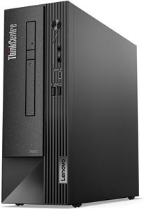 Lenovo ThinkCentre neo 50s Intel® Core™ i5 i5-13400 8 GB DDR4-SDRAM 512 GB SSD Windows 11 Pro SFF PC Black