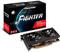 Graphics card PowerColor Radeon RX 6650 XT Fighter 8GB GDDR6