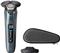 Philips SHAVER Series 8000 S8692/35 Wet and dry electric shaver with 2 accessories