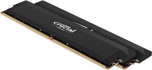 Crucial Pro 32GB Kit (2x16GB) DDR5-6000 UDIMM CL48 (16Gbit), EAN: 649528939692