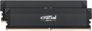 Crucial Pro Overclocking 32GB Kit (2x16GB) DDR5-6000 UDIMM CL36 (16Gbit), EAN: 649528941596