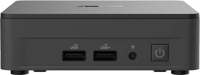 ASUS NUC 12pro/RNUC12WSKI700002I/Intel Core i7-1260P/Intel Iris Xe Graphics/4xUSB/M.2 22x80 NVMe; 22x42 SATA/2,5Gbe LAN/2xHDMI/ 2x Thunderbolt 4 (USB-C+DP)/no Storage/no RAM/AX211.NGWG.NV/no OS/EU Cor