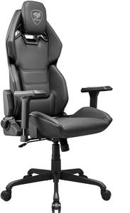 Cougar | HOTROD BLACK | Gaming Chair