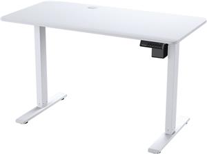 COUGAR Gaming Electic Standing desk Royal 120 Mossa White