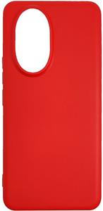 MM TPU HONOR 200 - SILICONE MIKRO RED