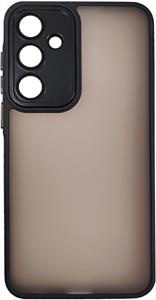 MM TPU SAM GALAXY A15 5G MATTE BLUR Black