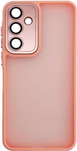 MM TPU SAM GALAXY A15 5G MATTE BLUR Pink