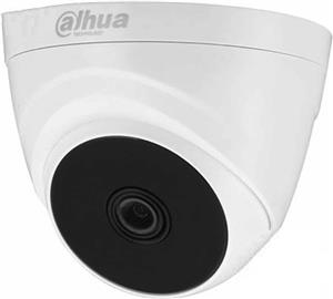 Dahua CVI kamera Dome 2 MP T1A21 2.8 mm IP67