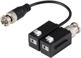 Dahua Video Balun 4K 1 PAR PFM 800B-4K