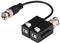 Dahua Video Balun 4K 1 PAR PFM 800B-4K