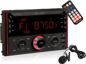 Blow AVH-9620 2DIN car radio