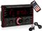 Blow AVH-9620 2DIN car radio