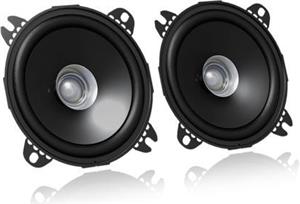 JVC CS-J410X car speaker Round 2-way 210 W 2 pc(s)