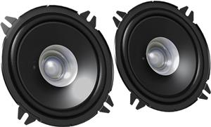 JVC CS-J510X car speaker Round 2-way 250 W 2 pc(s)