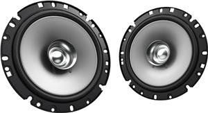 Kenwood KFC-S1756 car speaker Round 250 W 1 pc(s)