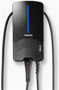 Electric car charging station WEBASTO Next 11 KW 7 M Wallbox (5111122E)