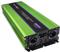 Qoltec Monolith power adapter/inverter Auto 5000 W Green