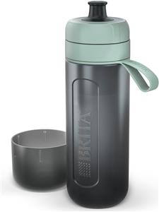 Brita Active green 2-disc filter bottle