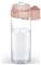 Brita Vital peach 2-disc filter bottle