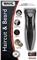 Wahl 9639-816 hair trimmers/clipper Black