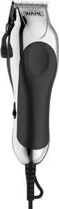 Wahl Chrome Pro Black, Chrome