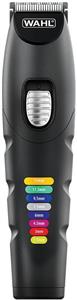 Wahl Color Trim Advanced Black 8 Lithium-Ion (Li-Ion)