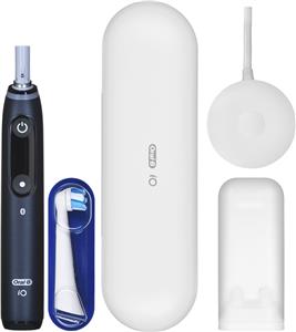 Oral-B iO iO7 Adult Rotating toothbrush Blue