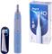 Oral-B IOSERIES3ICE electric toothbrush Adult Rotating-oscillating toothbrush Blue