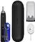 Oral-B IOSERIES5BL electric toothbrush Adult Vibrating toothbrush Black