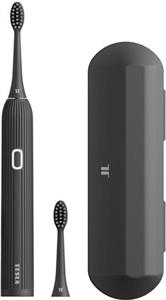 Tesla TSL-PC-TSD200B smart sonic toothbrush, Black