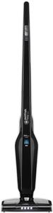 Upright vacuum cleaner Nilfisk Easy 20Vmax Black Without bag 0.6 l 115 W Black