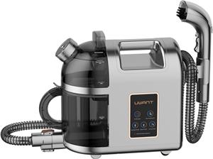 UWANT B200 Grey | Washing vacuum cleaner | for cleaning carpets, sofas, upholstery, 1900W, 12000 Pa, 1500ml tank