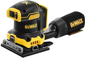 DEWALT SZLIFIERKA OSCYLACYJNA 18V DCW200N