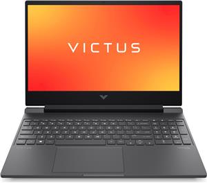 HP Victus 15-FB1013D 39,6 cm (15.6") Full HD AMD Ryzen™ 5 7535HS 16 GB SDRAM 512 GB SSD NVIDIA GeForce RTX 2050 4 GB Wi-Fi 6 (802.11ax) Windows 11