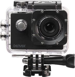 Denver ACT-321 HD Wi-Fi Action Camera