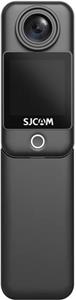 SJCAM C300 4K WiFi sports camera IP68 black