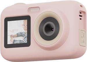 SJCAM FunCam Plus Pink Sports Camera