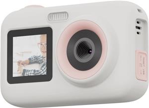 SJCAM FunCam Plus Sports Camera White