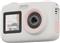 SJCAM FunCam Plus Sports Camera White