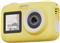 SJCAM FunCam Plus Sports Camera Yellow