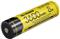 BATTERY RECH. LI-ION 3.6V/NL1836HP(3600MAH) NITECORE