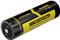 Nitecore NL2150RX 3.6V 5000mAh battery